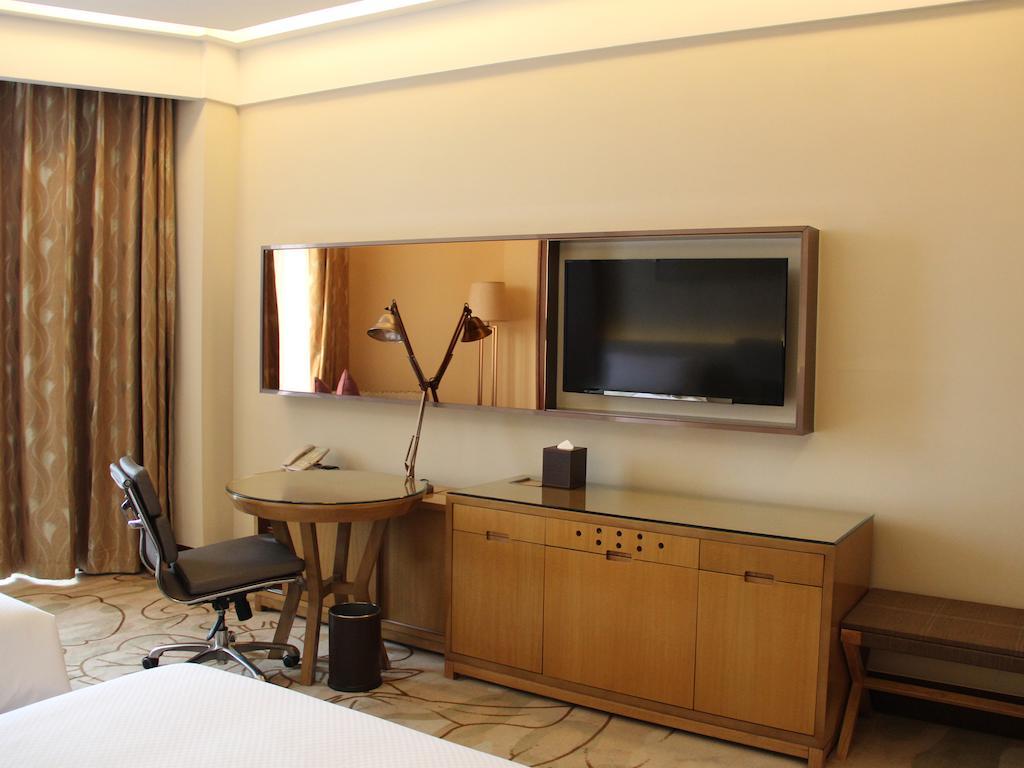 Suzhou Gold Coast Resort Habitación foto