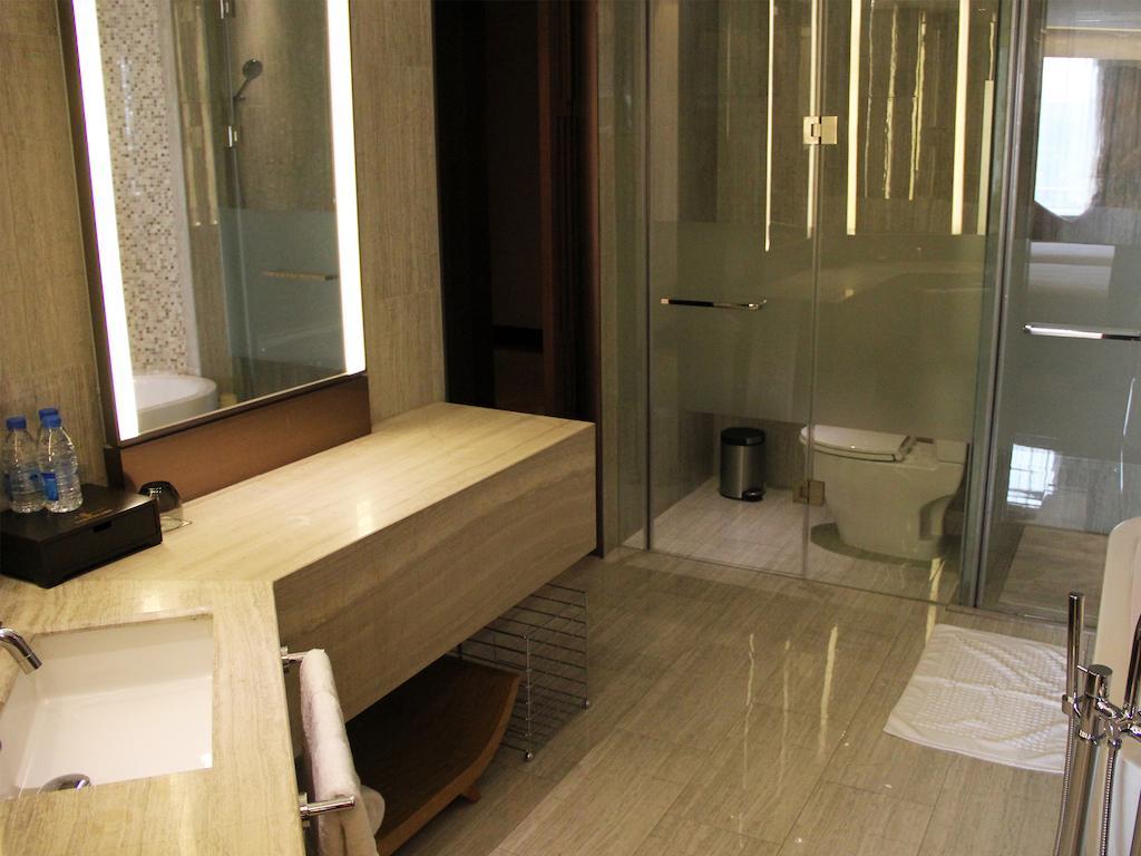 Suzhou Gold Coast Resort Habitación foto